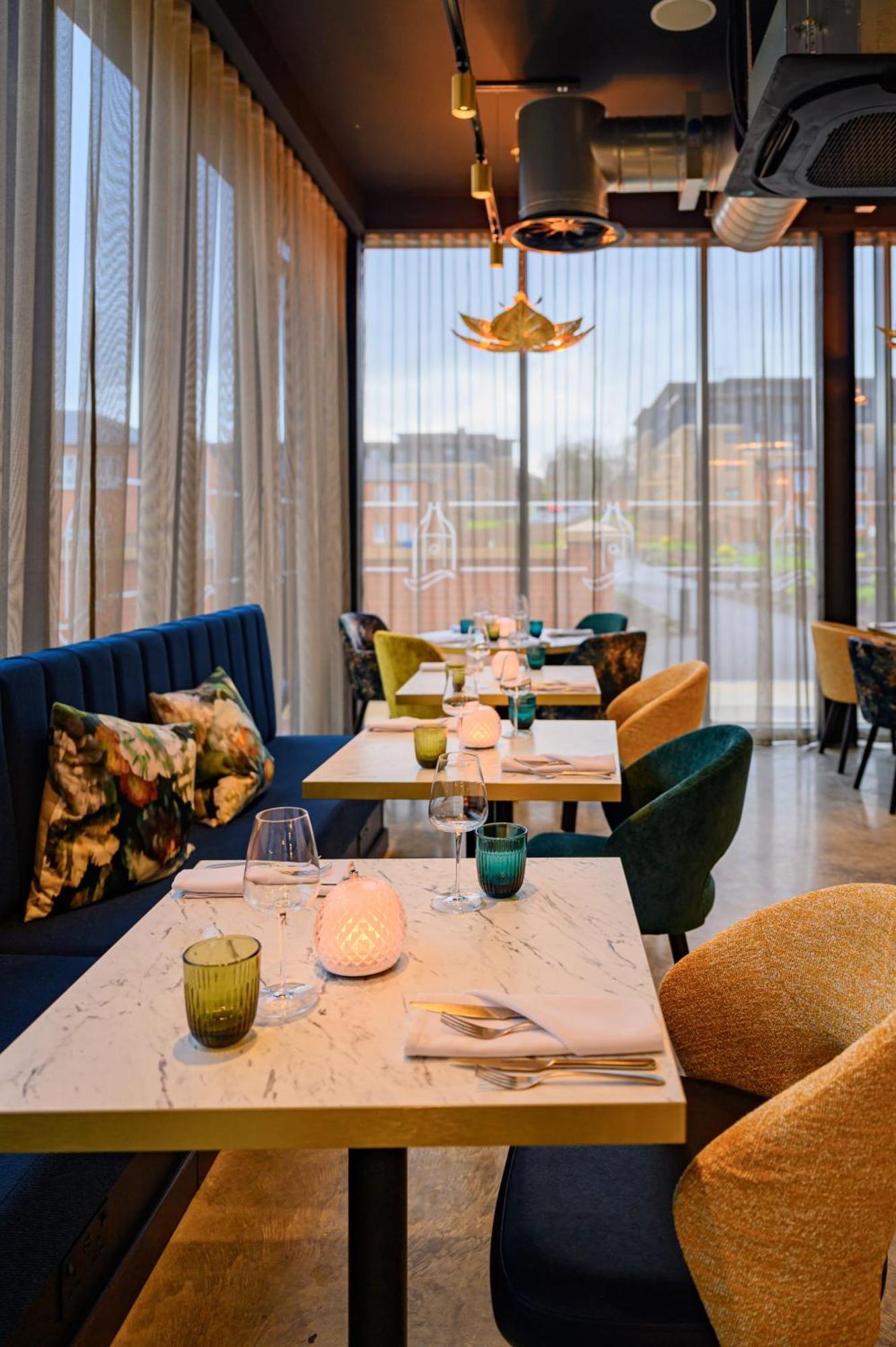Stayzeni, Hardwick House Derby 2 Bed Apartment Экстерьер фото